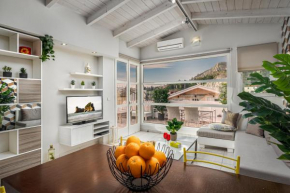Marayas Modern Loft!